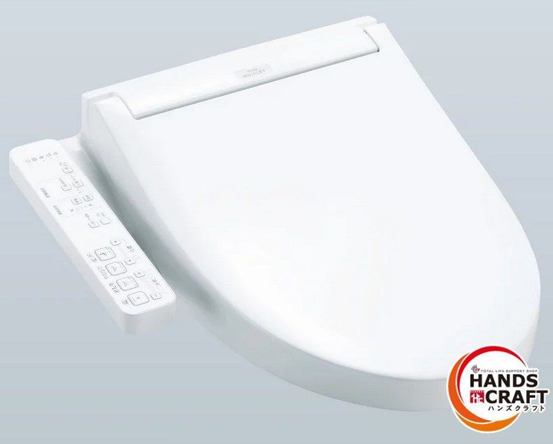 限定品 TOTO 温水洗浄便座 TCF6623 #NW1 ホワイト ウォシュレットSB