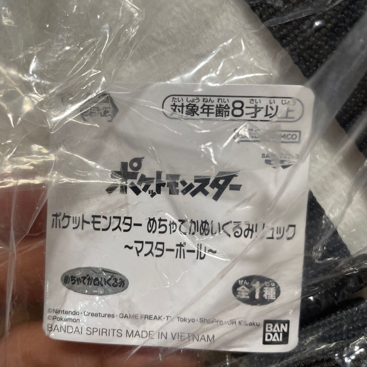 ポケモンマスター様専用 スポルディング リュック の公式オンライン