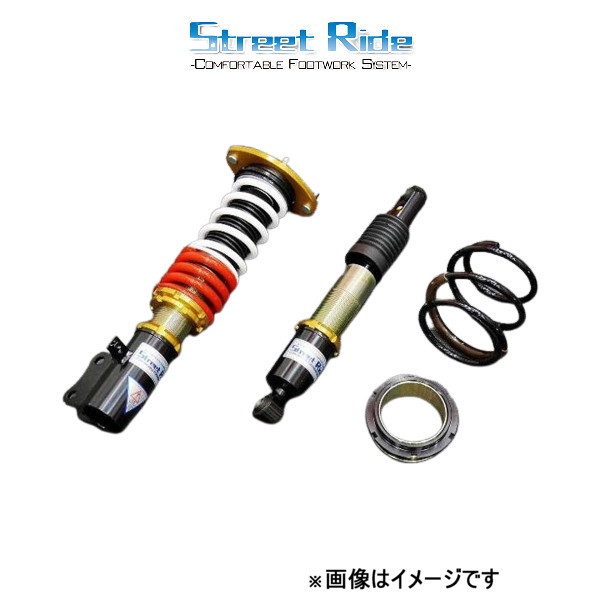 のぼり「リサイクル」 la600s 車高調 ストリートライド イデアル
