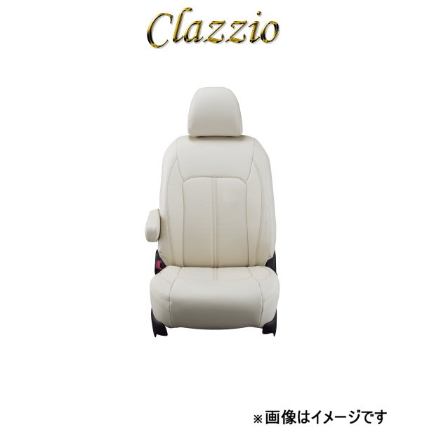 クラッツィオ シートカバー クラッツィオプライム(アイボリー)タウンボックス DS17W ES-6033 Clazzio_画像1