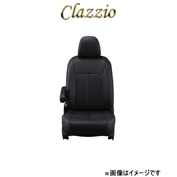 クラッツィオ シートカバー クラッツィオプライム(ブラック)ソリオ MA26S ES-6281 Clazzio