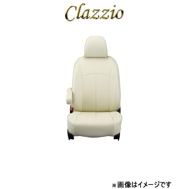クラッツィオ シートカバー クラッツィオネオ(アイボリー)デリカ D:2 MB15S ES-6250 Clazzio