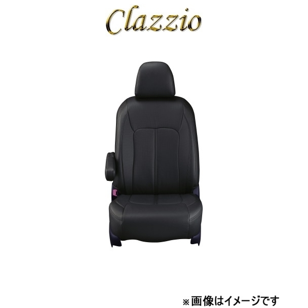 新作送料無料 CLAZZIO クラッツィオ リアルレザー シートカバー トヨタ