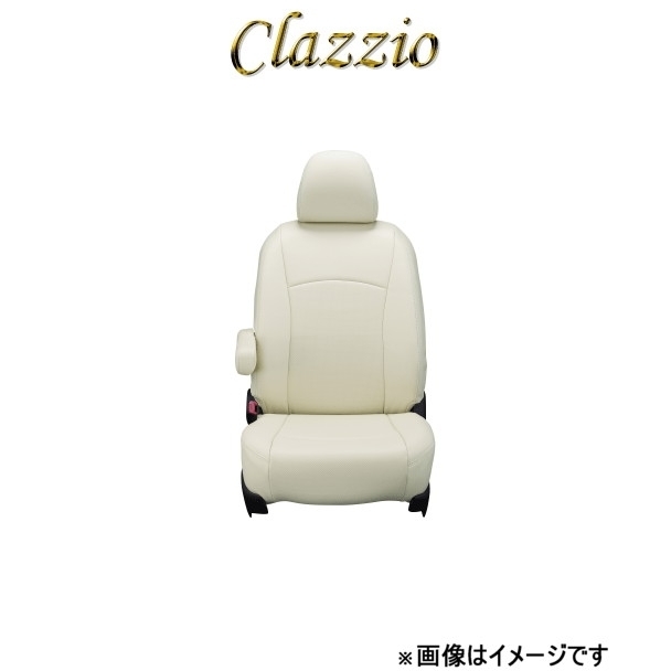 クラッツィオ シートカバー クラッツィオジュニア(アイボリー)エスクァイア ハイブリッド ZWR80G ET-1581 Clazzio