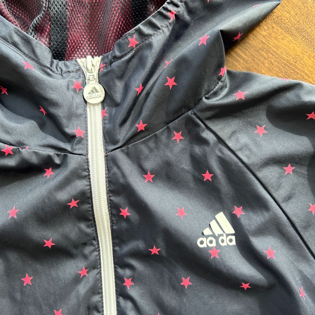 adidas 上下セット アディダス ナイロン ウィンドブレーカー