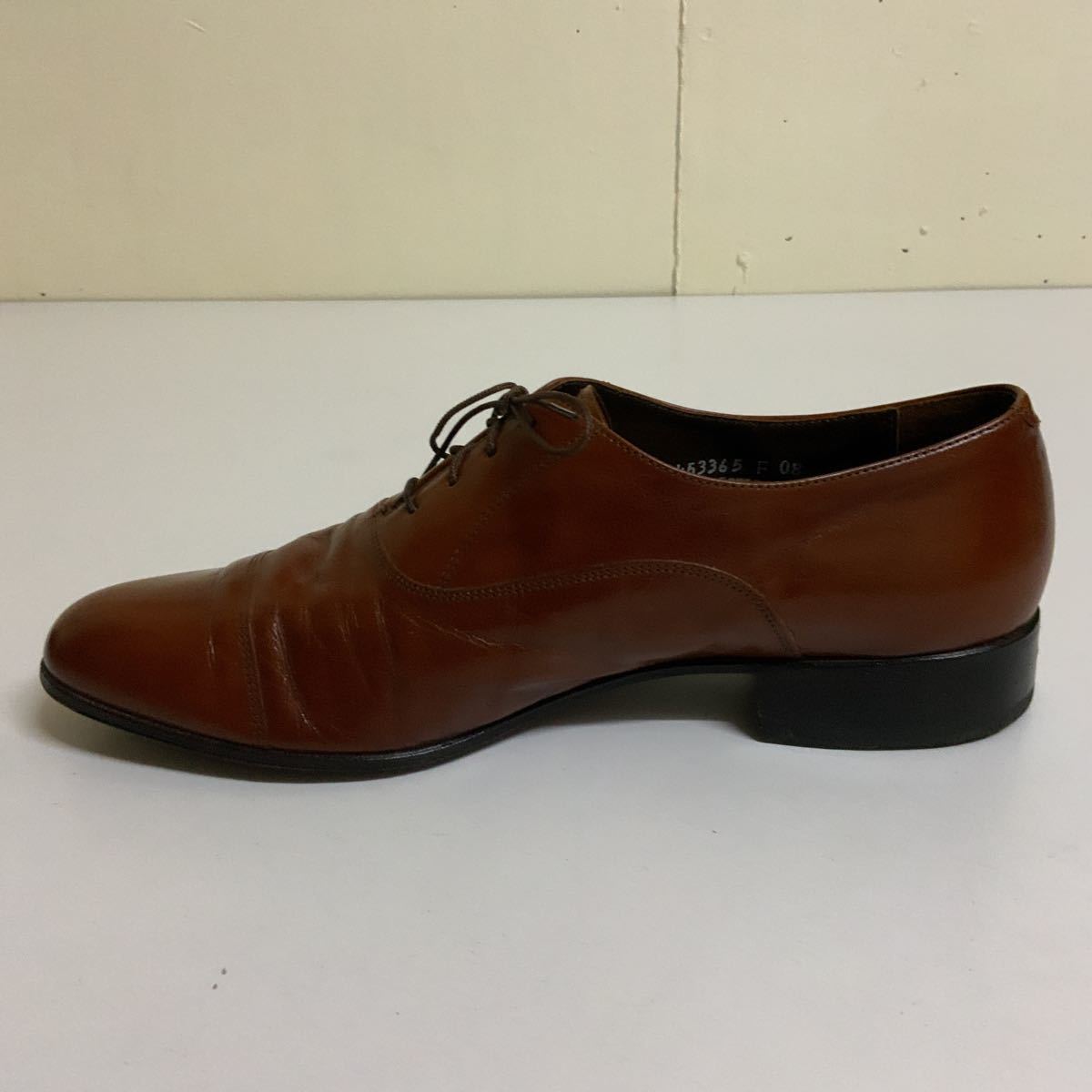 FLORSHEIM поток автомобиль im автомобиль im распорка chip кожа обувь 11D29cm