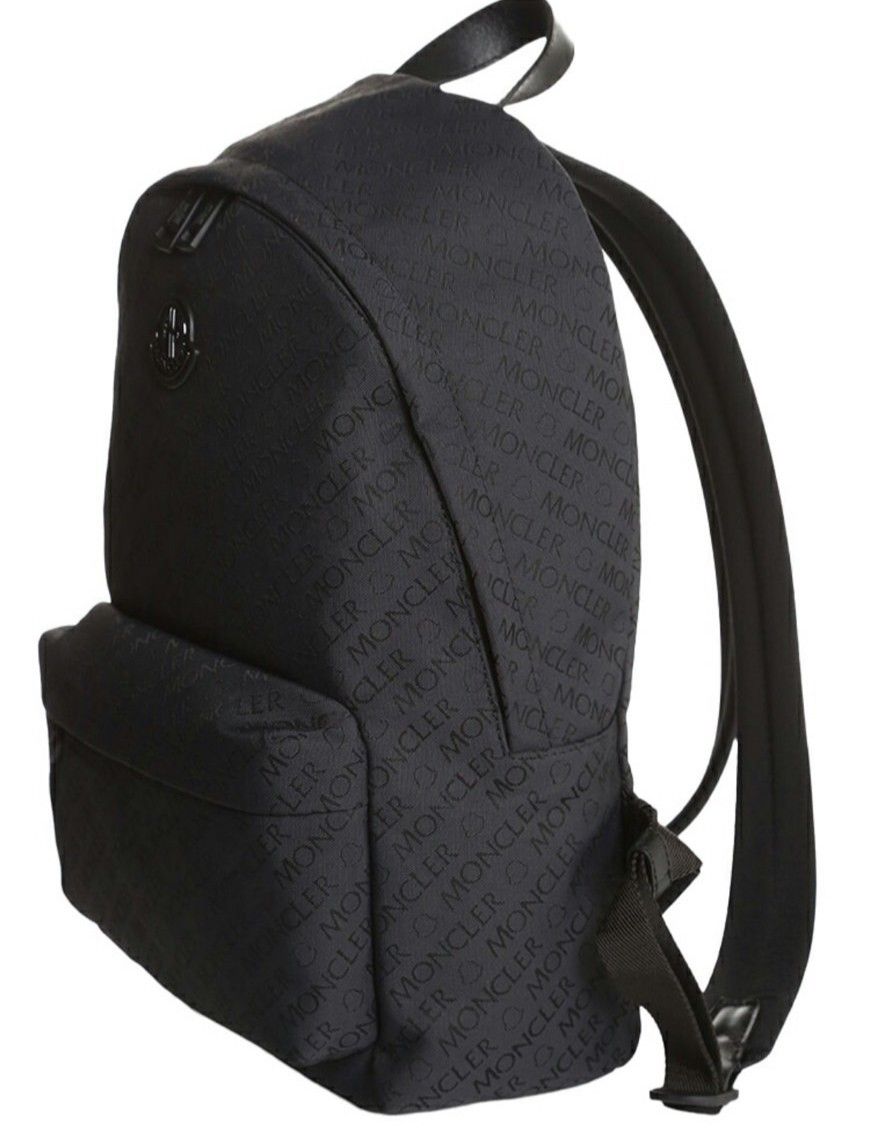 Moncler PIERRICK モンクレール バックパック バッグ | noonanwaste.com