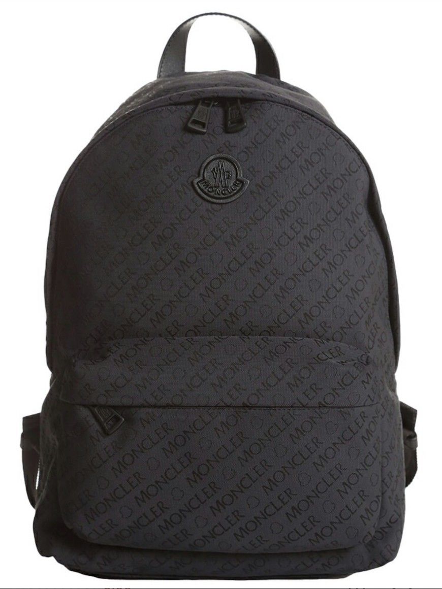 Moncler PIERRICK モンクレール バックパック バッグ | noonanwaste.com