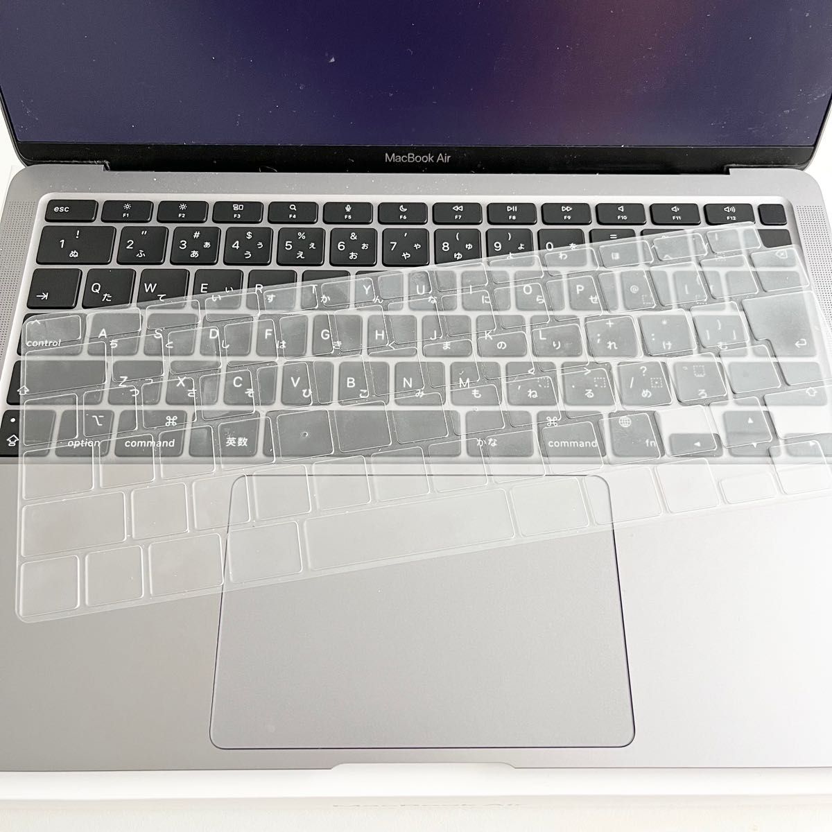 MacBook Air Retinaディスプレイ 13.3 スペースグレイ | noonanwaste.com