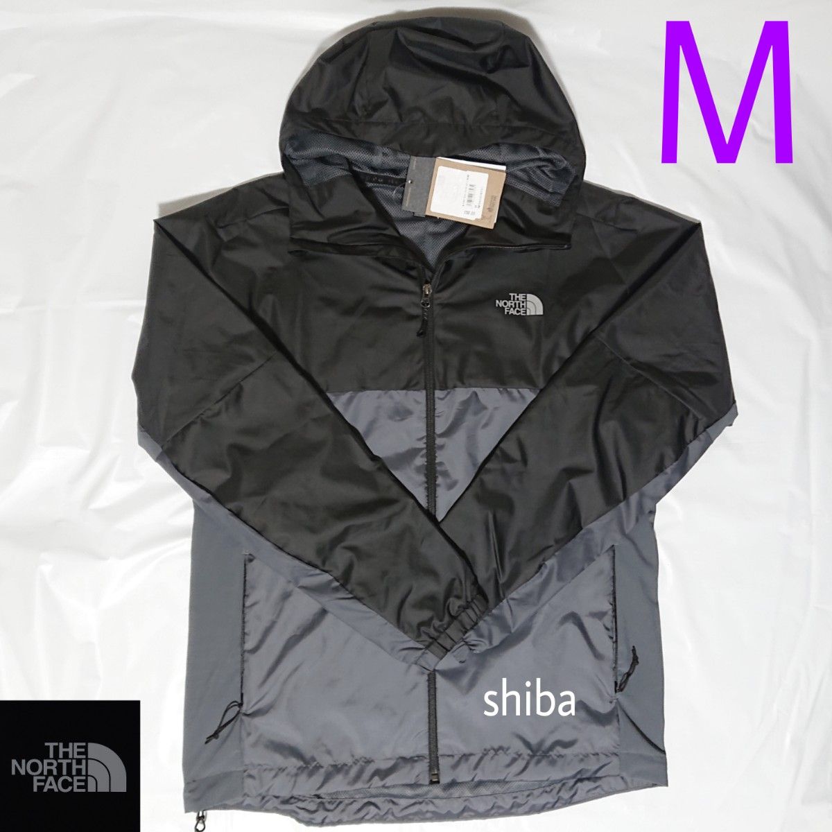 THE NORTH FACE ノースフェイス マウンテンパーカー ウインド
