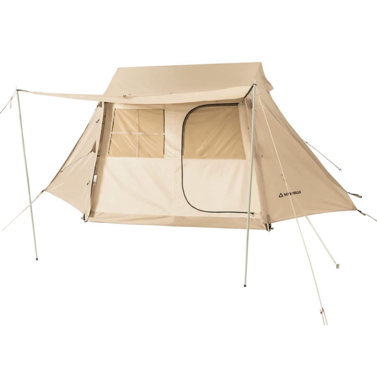 ペグ 6本セット 30cm キャンプ テント タープ アウトドア 杭