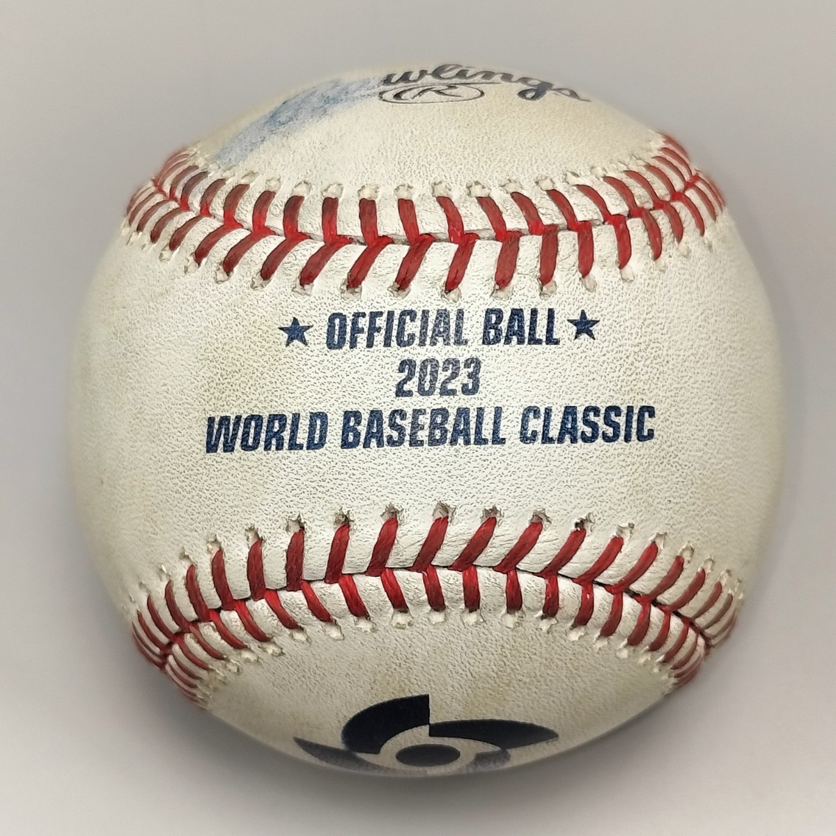 Yahoo!オークション - WBC 2023 準々決勝 日本vsイタリア 使用 Yahoo!オークション - WBC 2023 準々決勝 日本vsイタリア 使用