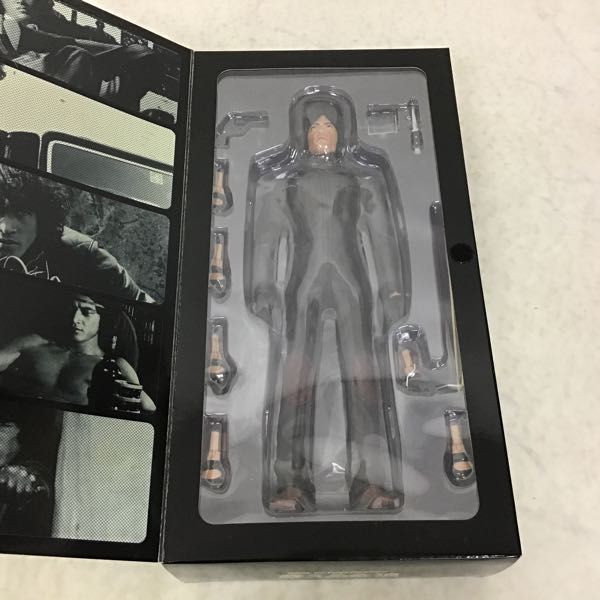1円〜 メディコムトイ RAH リアルアクションヒーローズ 蘇える金狼