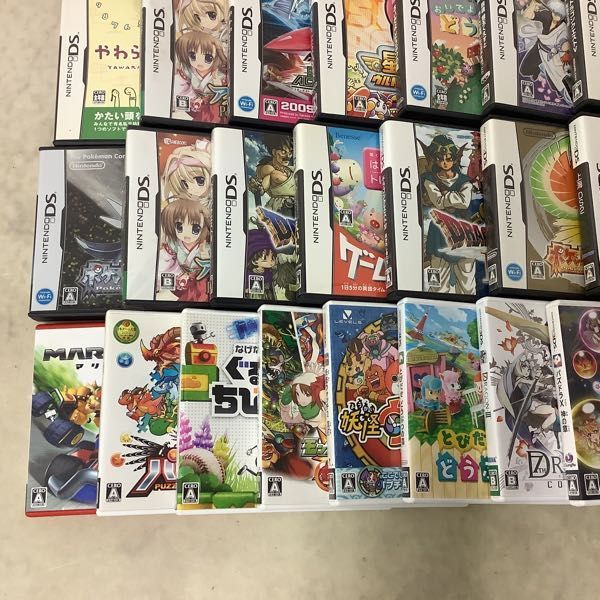1 иен ~ есть перевод soft Nintendo DS.... Animal Crossing мягкость . Tama .,3DS звезда. машина bi. Robot bo planet Mario Cart 7 др. 