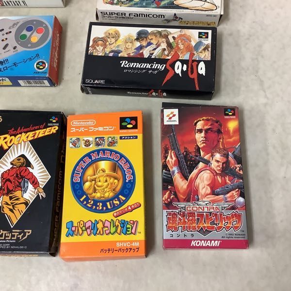 1 иен ~ есть перевод Super Famicom soft др. Street Fighter II турбо,ro Munsingwear sa*ga и т.п. 