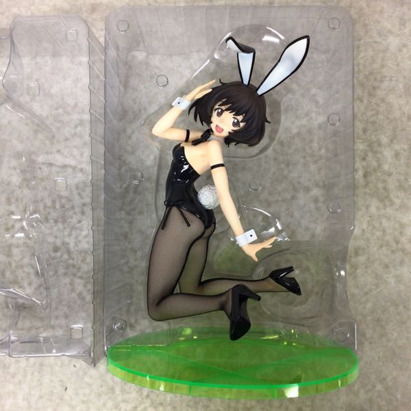 秋山優花里 バニーVer. フィギュア 生産終了品 コミック | avante.org.br