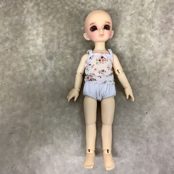 ☆最終価格☆ボークス 幼SDたんぽぽ 2nd make up ver ドルパ24-