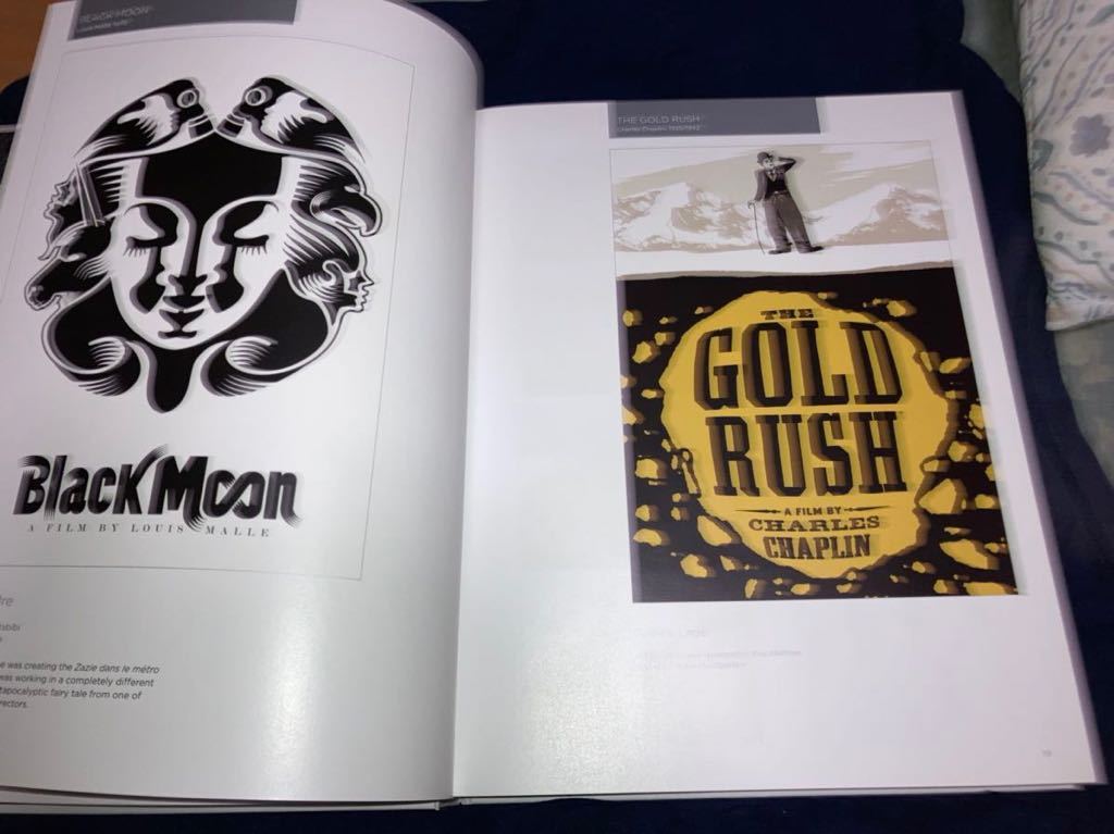 Criterion Designs ハードカバー クライテリオン コレクション デザイン集 洋書 - デザイン Criterion Designs ハードカバー クライテリオン コレクション デザイン集 洋書 - デザイン