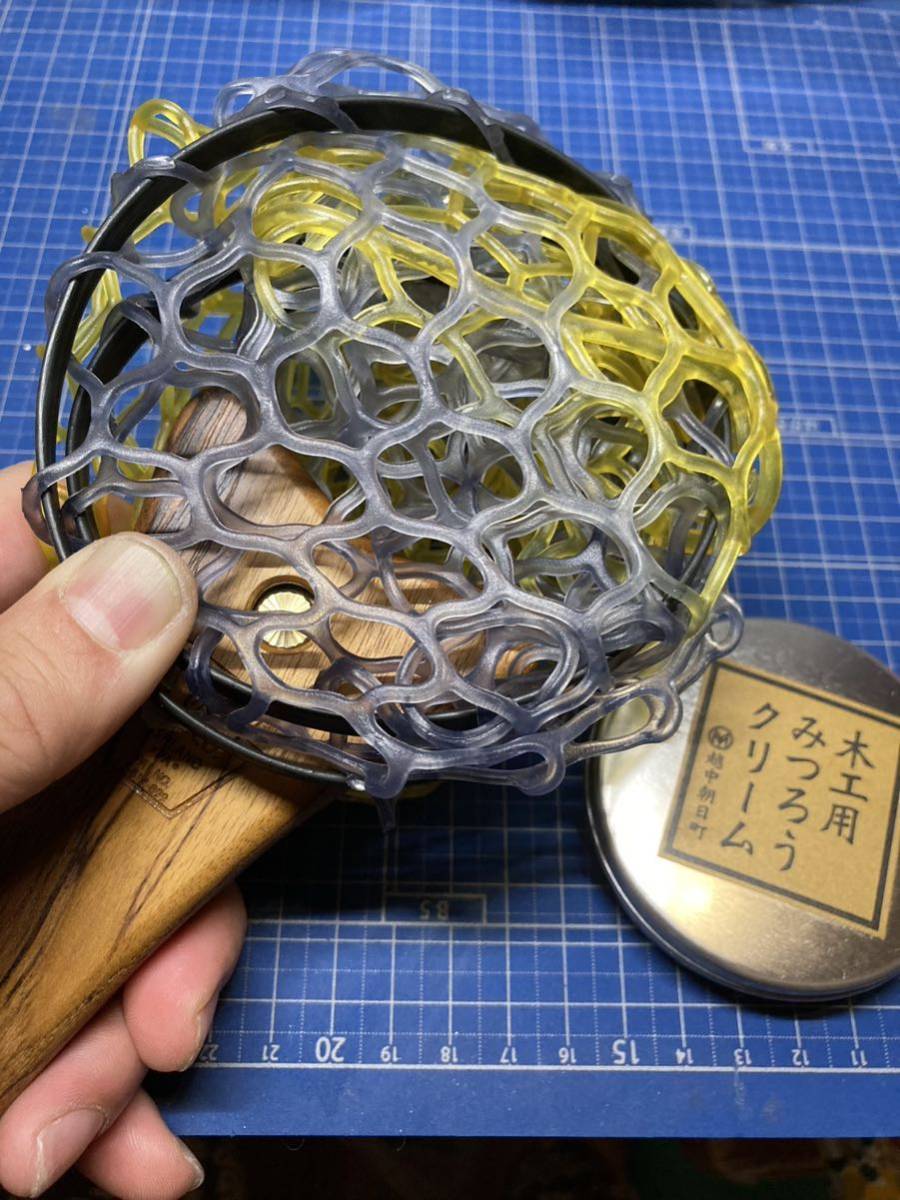 一部予約!】 尺サイズ 一点物!撒き尺ズーム ハンディパックインスタ
