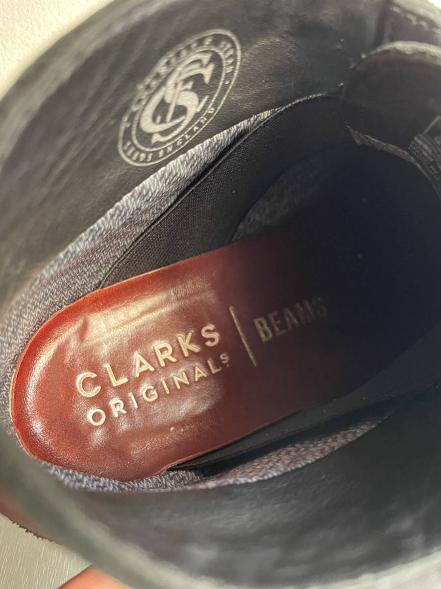 Clarks×BEAMS 別注 Desert Rock GORE-TEX UK7 美品 | lokomotivblog.hu
