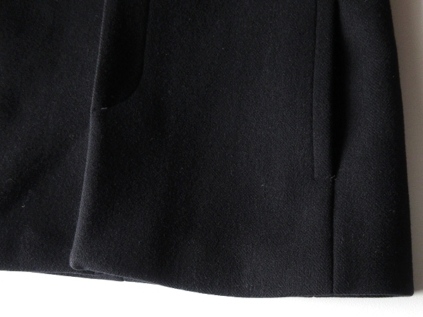 最も A.P.C. フランス製 00sビンテージ 希少 アーペーセー イースト
