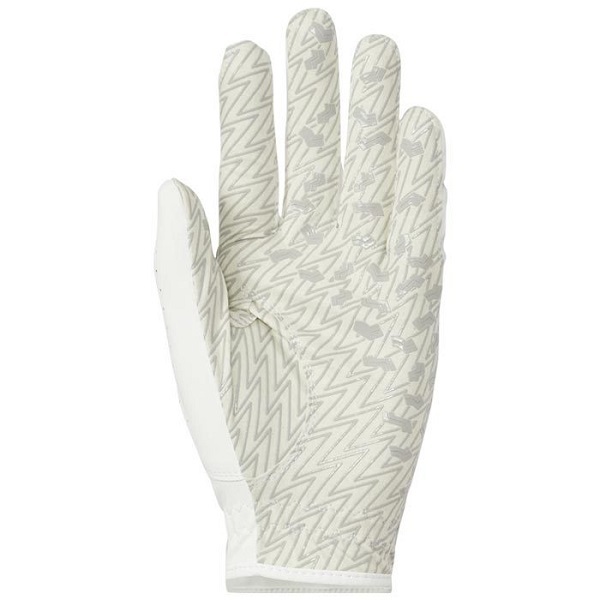 [ regular price 1,980 jpy ] Adidas Golf glove (EVL61-HR6434) 25cm code Chaos 22 men's left hand for new goods price . attaching [ADIDAS GOLF regular goods ]