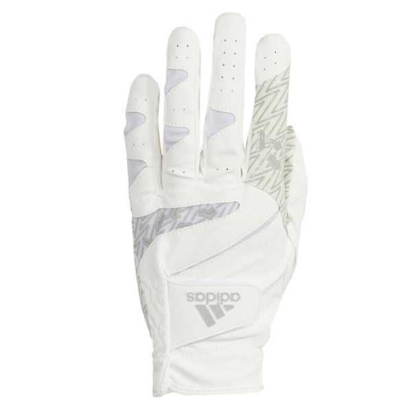 [ regular price 1,980 jpy ] Adidas Golf glove (EVL61-HR6434) 25cm code Chaos 22 men's left hand for new goods price . attaching [ADIDAS GOLF regular goods ]