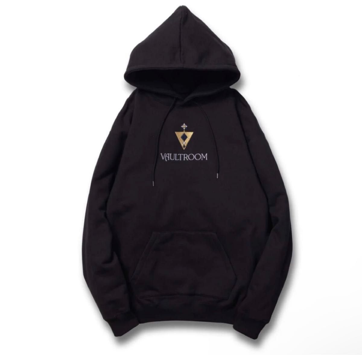 VR × IBRAHIM HOODIE / GRY Yahoo!フリマ（旧）-