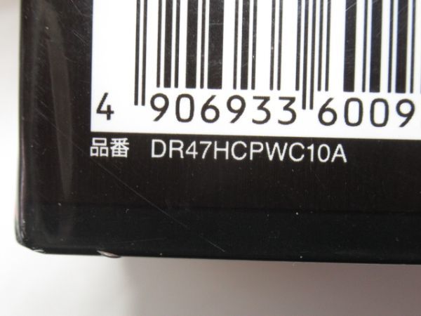 T 5-3 нераспечатанный TDK данные для карбид DVD-R 20 шт. комплект DR47HCPWC 10A 4.7GB 1-16 скоростей 5mm тонкий в кейсе 