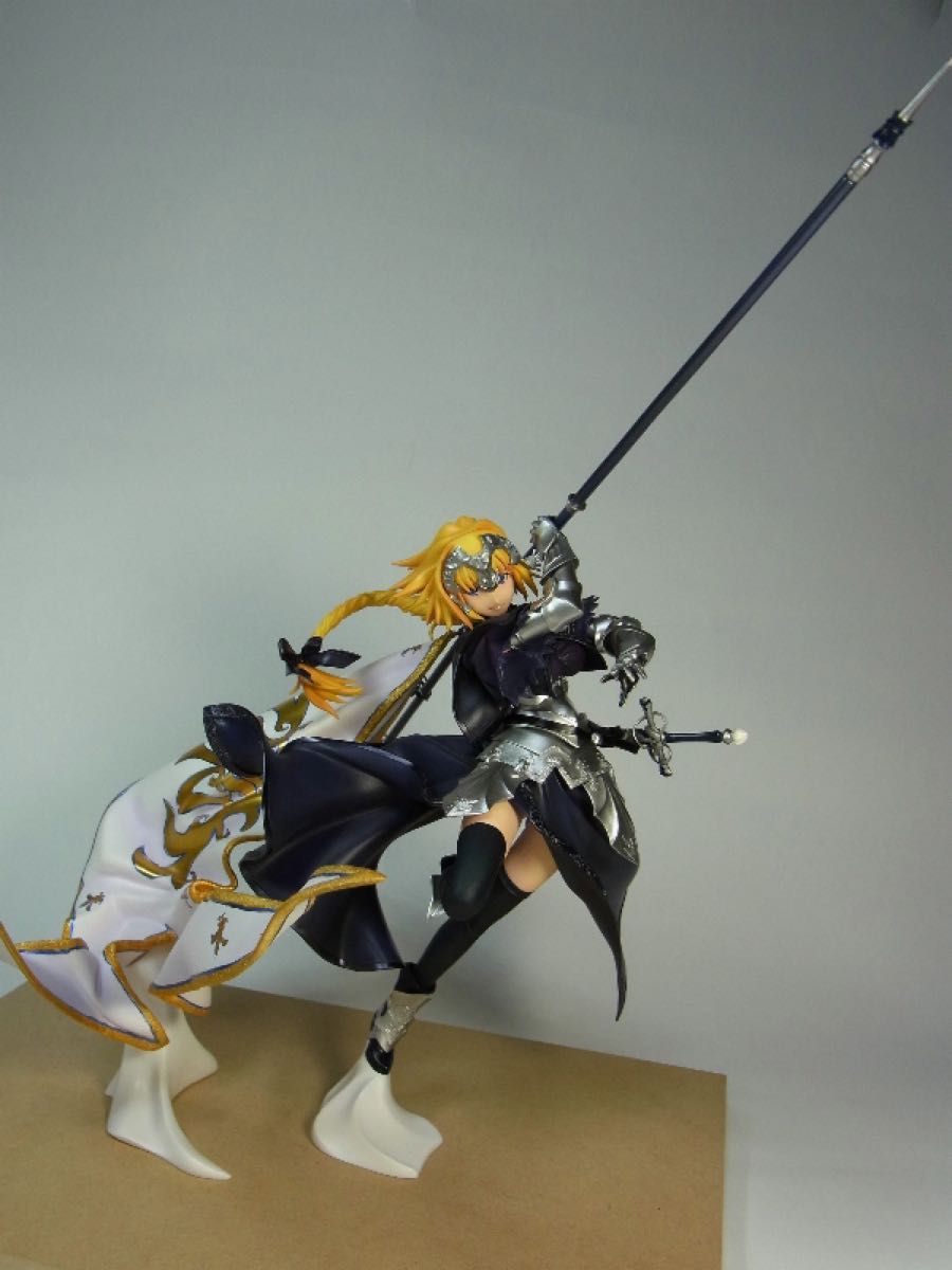 夢のカグツチノ公国 1/8 Fate/Apocrypha ルーラー ジャンヌ 夢のカグツチノ公国 1/8 Fate/Apocrypha ルーラー ジャンヌ