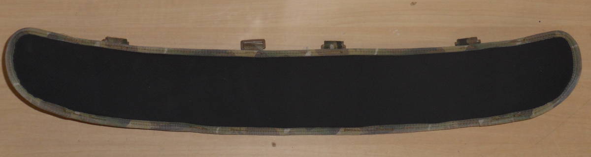 激安大特価!】 実物 ハイスピードギア High Speed Gear HSGI SURE