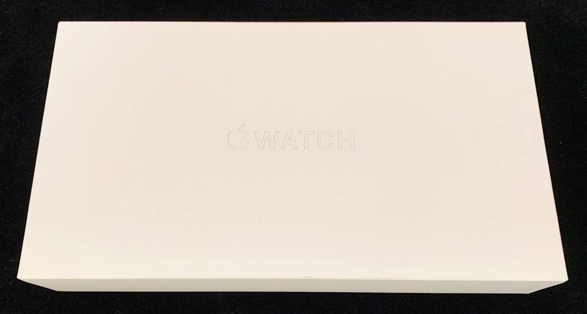 ☆【新品・未開封 】 Apple Watch Ultra（GPS + Cellularモデル ...