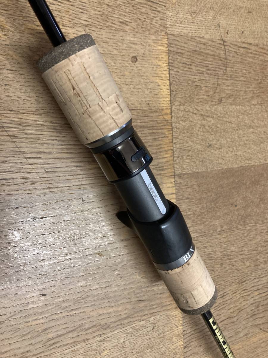 新作高品質 ヤフオク! - 美品 beat ビート/プロパゲートBLX1+