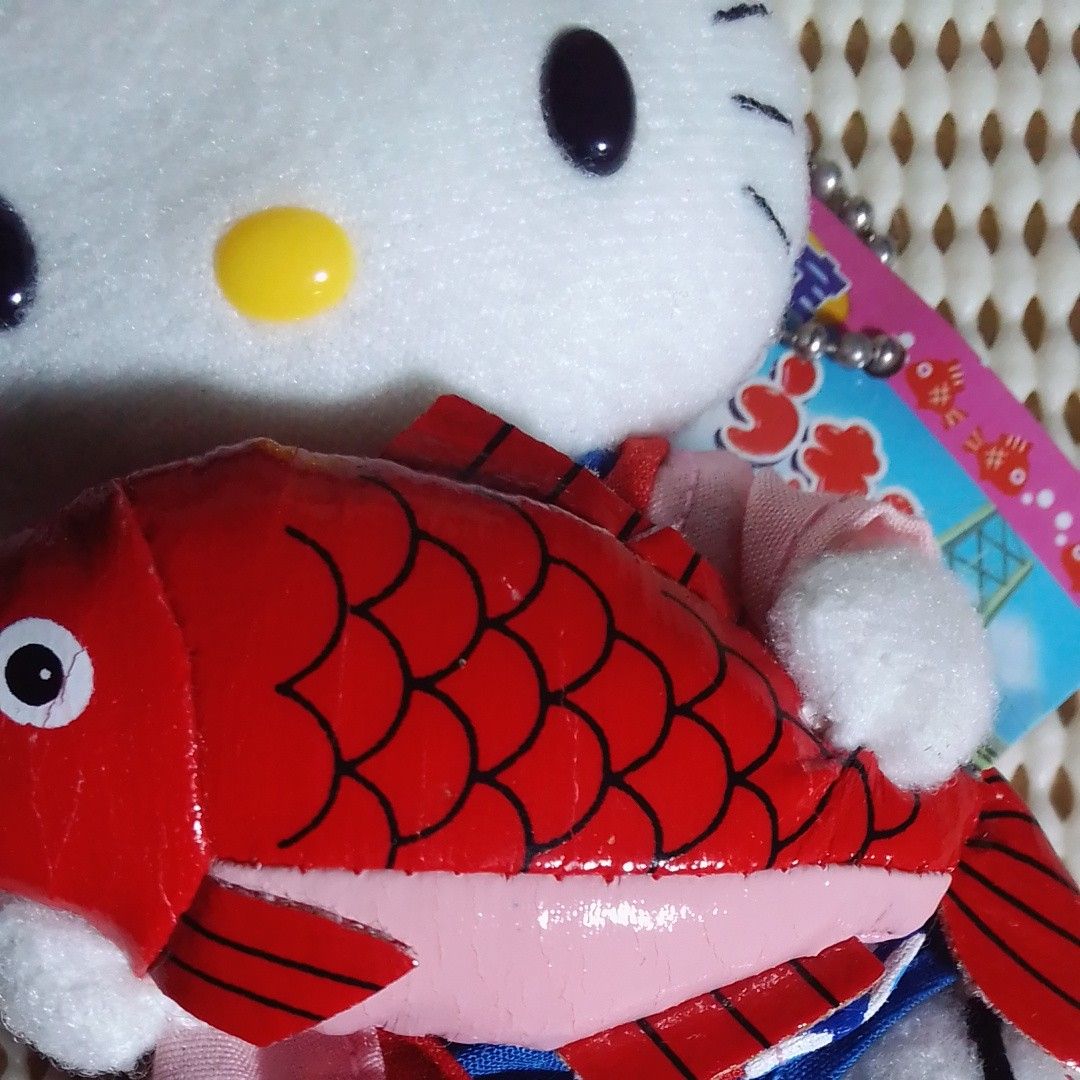 ご当地 ハローキティ ぬいぐるみ 魚貝 10セット|Yahoo!フリマ ご当地 ハローキティ ぬいぐるみ 魚貝 10セット|Yahoo!フリマ