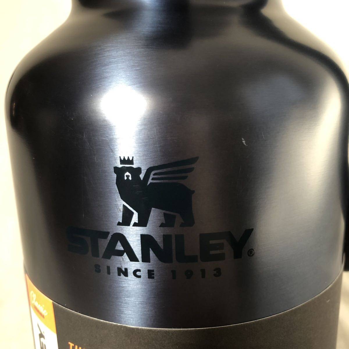 新品 スタンレー STANLEY 真空グロウラー 1.9L ネイビー_画像7