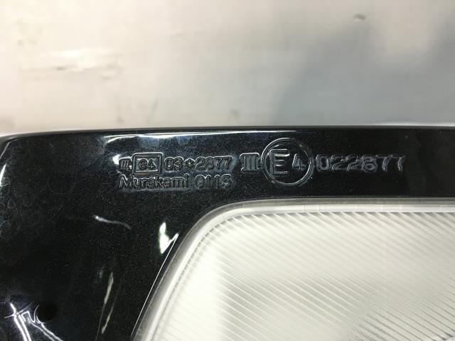 レクサス RX GYL15W 右ドアミラー 16ピン RX450H バージョンL 後期 10 RX270 350 217 87910-48411-C2 B-3 008780_画像5