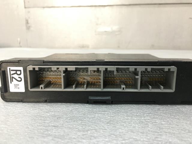 レクサス RX GYL15W パワーマネージメントコンピューター RX450H バージョンL 後期 10 RX270 350 89681-48220 F-3 008825_画像3