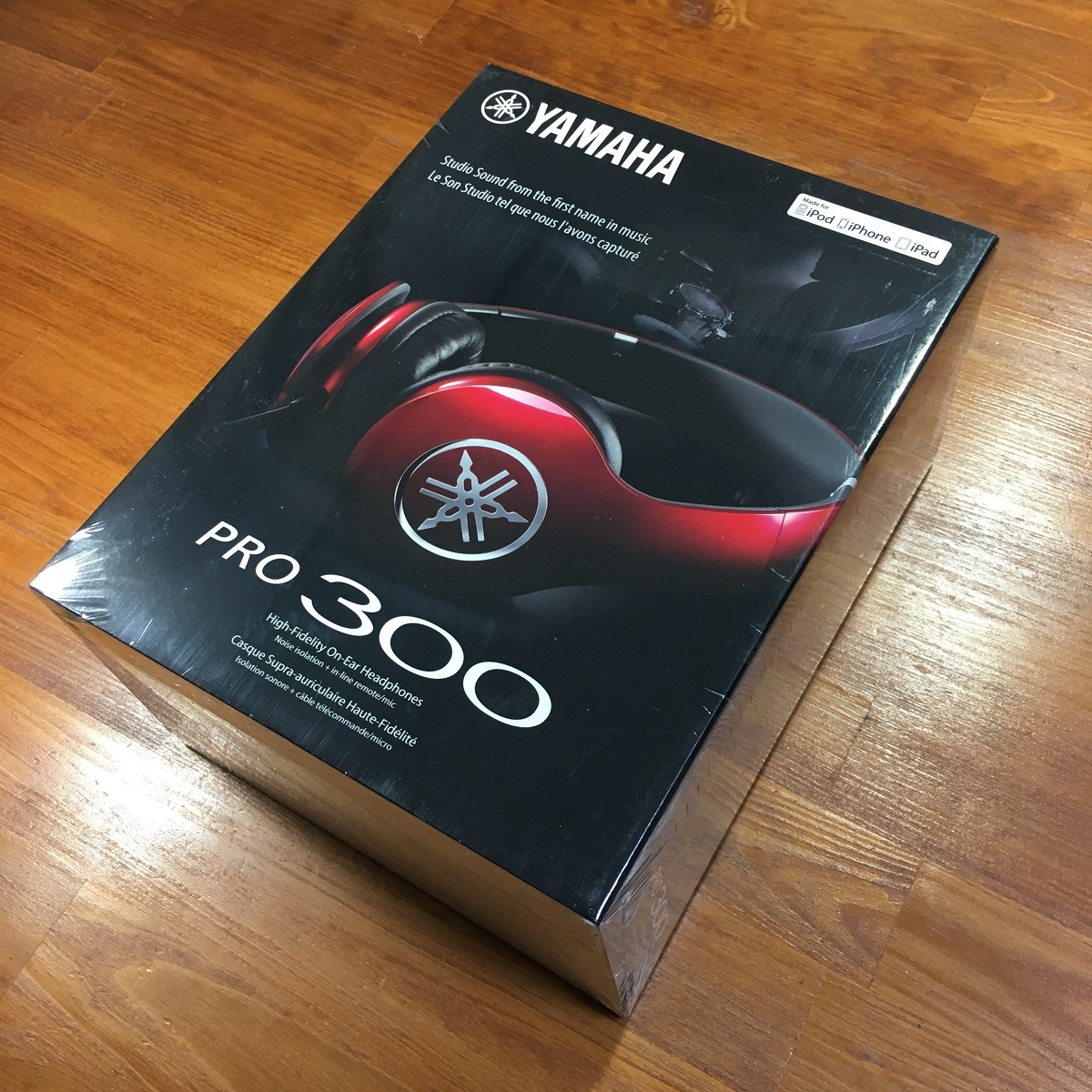 Bibian 比比昂- 【送料込み/新品】YAMAHA ヤマハヘッドホンHPH Bibian 比比昂- 【送料込み/新品】YAMAHA ヤマハヘッドホンHPH