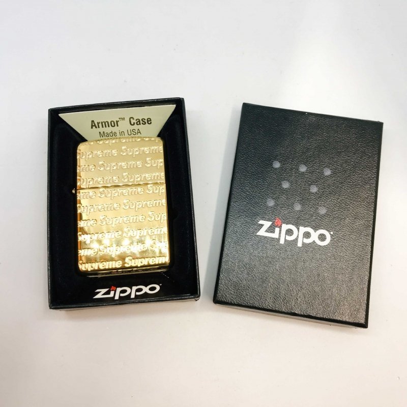 待望の再入荷! supreme シュプリーム zippo ジッポ 美品 - 通販 - www