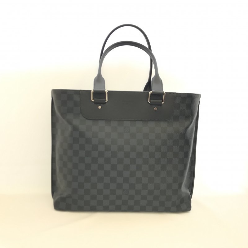 美品】LOUIS VUITTON N41397 ルイヴィトン カバ