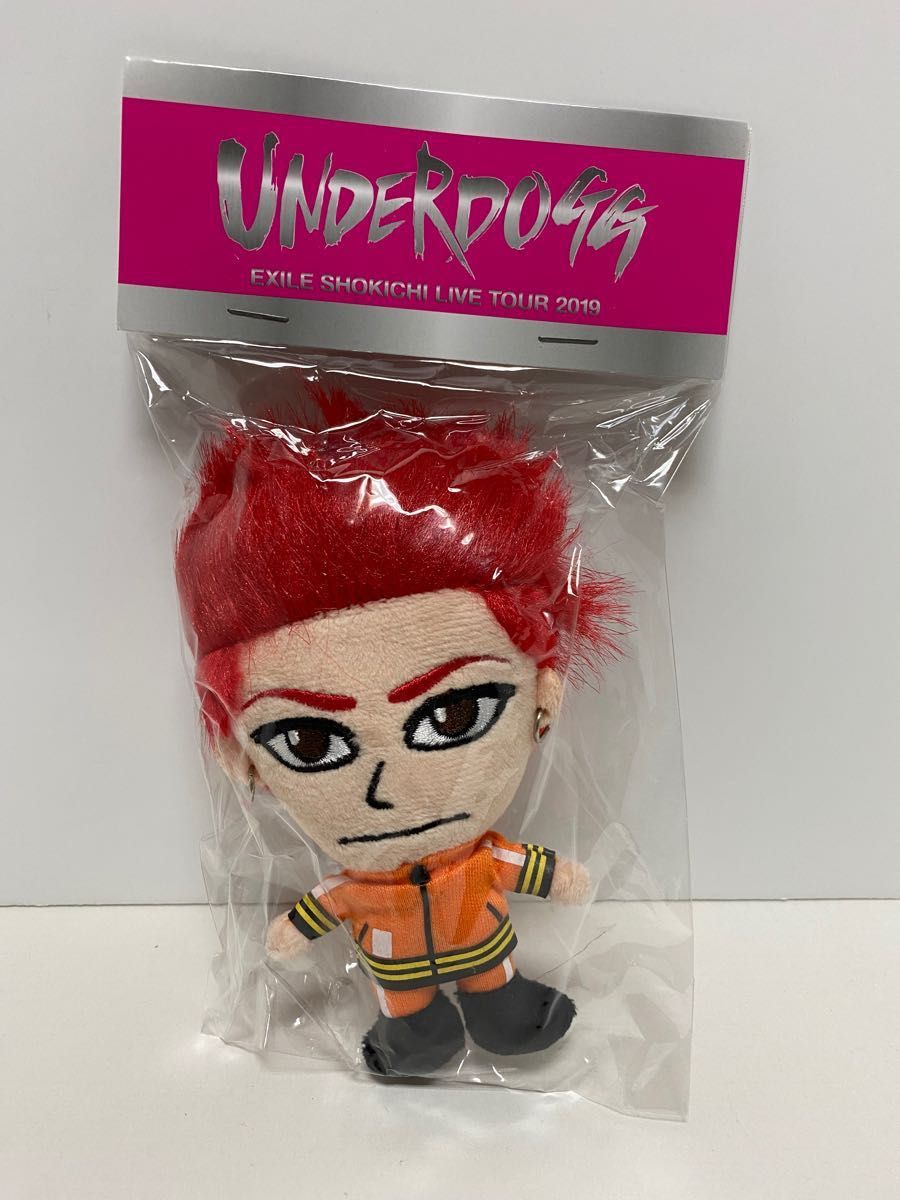 EXILE SHOKICHI ツアーグッズセット おまけ付き 大幅値下げ EXILE SHOKICHI ツアーグッズセット おまけ付き 大幅値下げ