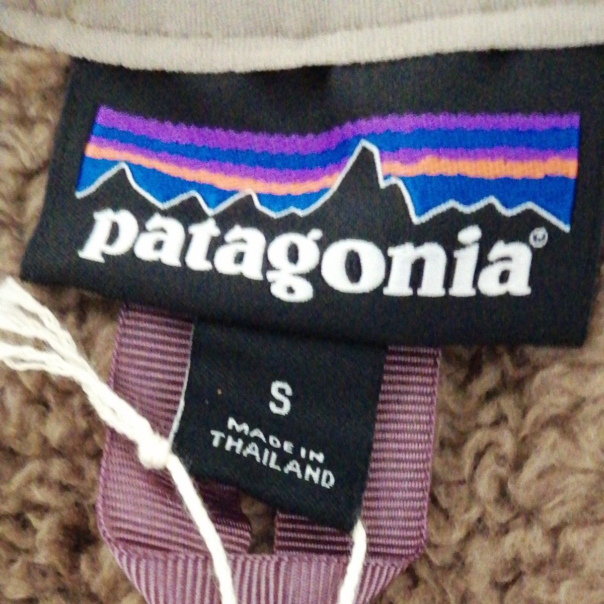 patagonia パタゴニア ロス・ガトス ベスト|Yahoo!フリマ(旧 patagonia パタゴニア ロス・ガトス ベスト|Yahoo!フリマ(旧