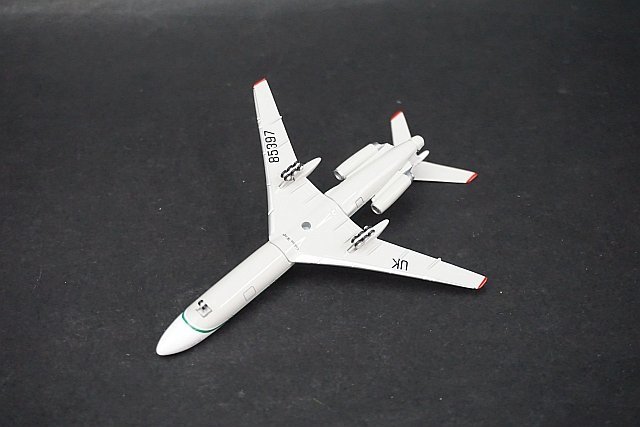GoldenWings 1/400 ウズベキスタン TU-154B-2 94008001 飛行機模型 同梱OK 1円スタート★M GoldenWings 1/400 ウズベキスタン TU-154B-2 94008001 飛行機模型 同梱OK 1円スタート★M