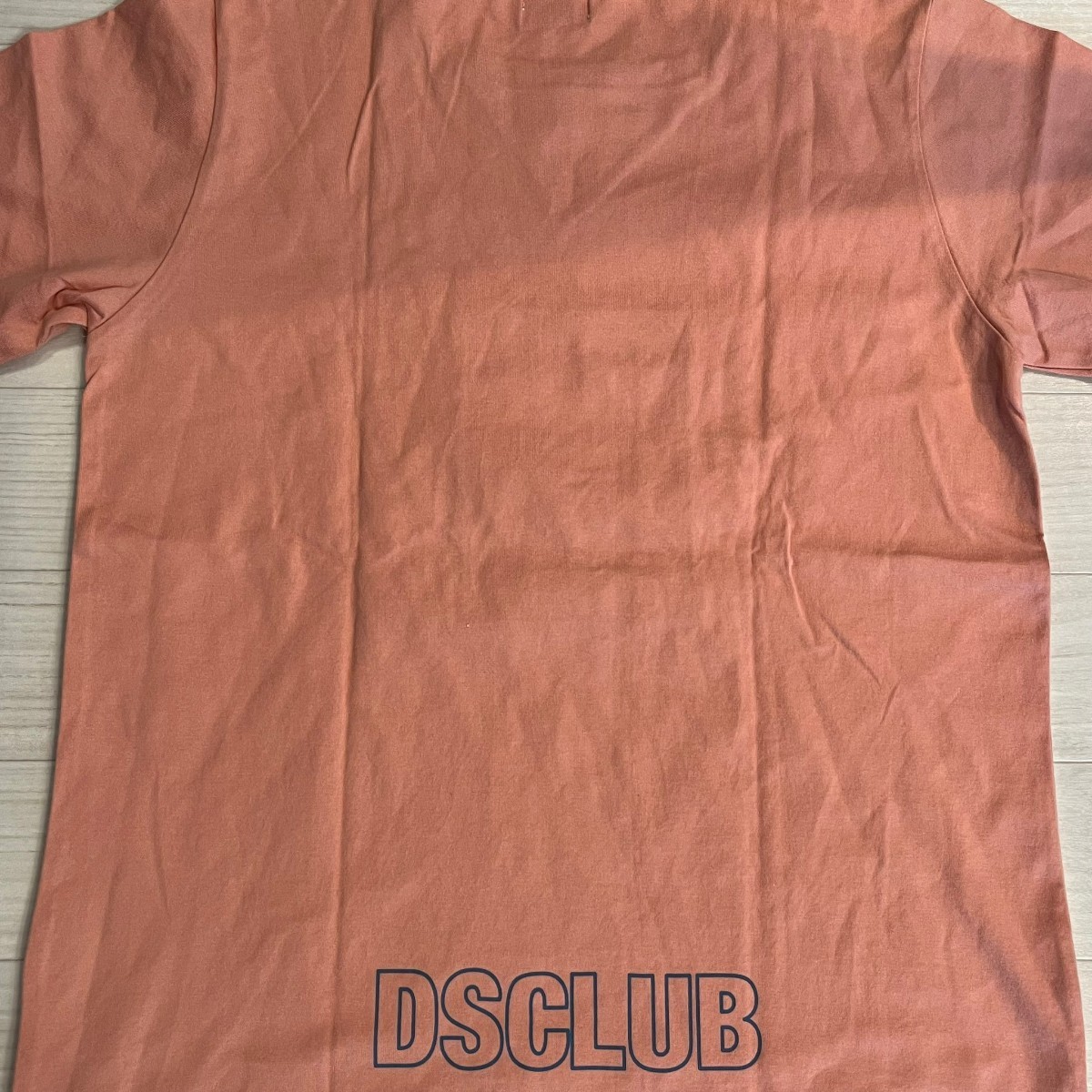 DRUG STORE'S ドラッグストアーズ 3DプリントTシャツ 半袖 ブタ 1985 レディース　トップス_画像3