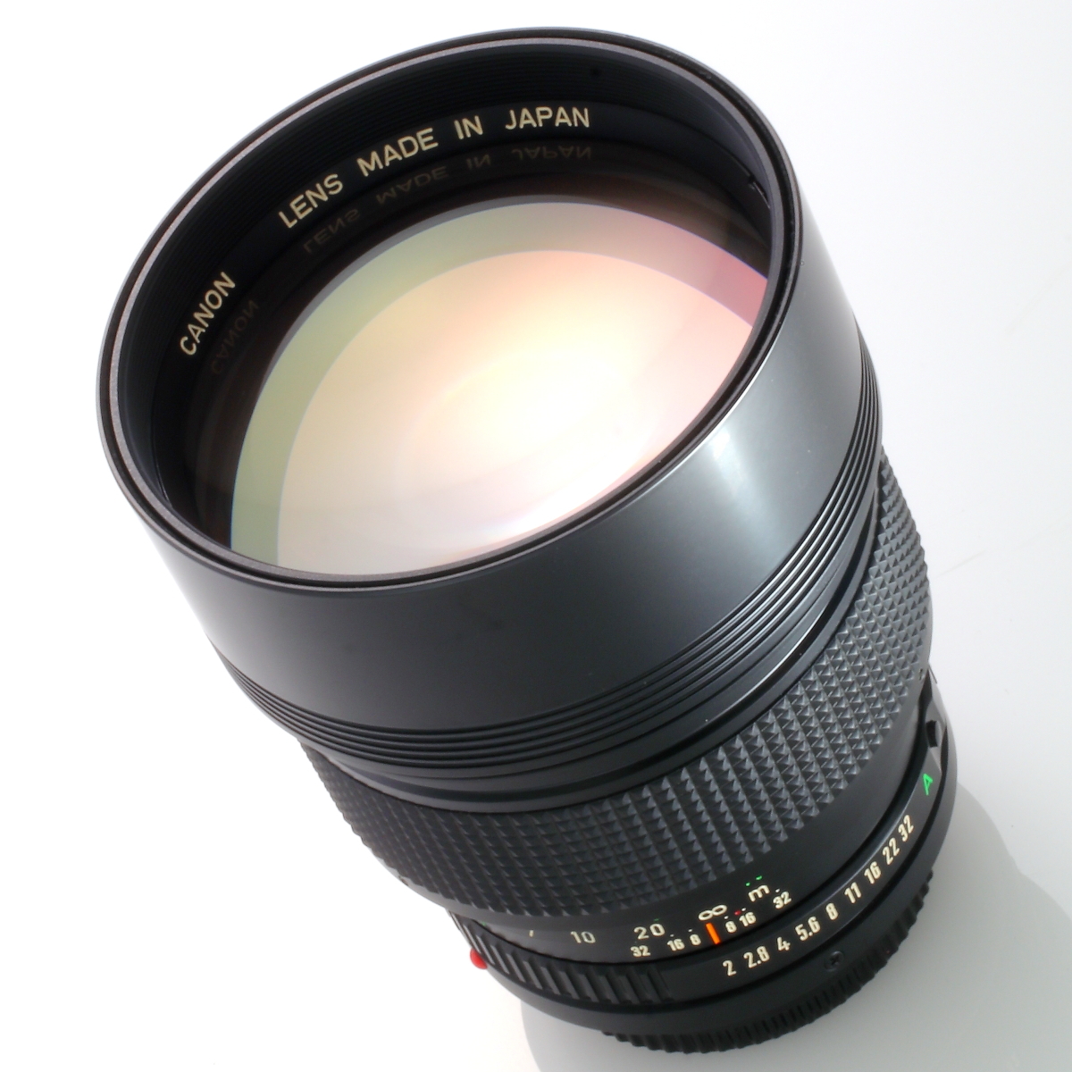 大口径】NFD 135mm F2 montara.com.br