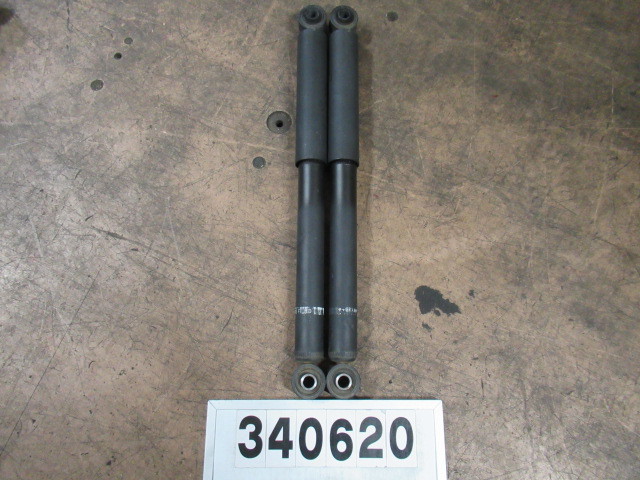  Palette DBA-MK21S задние амортизаторы левый и правый в комплекте 41800-82K00 340620
