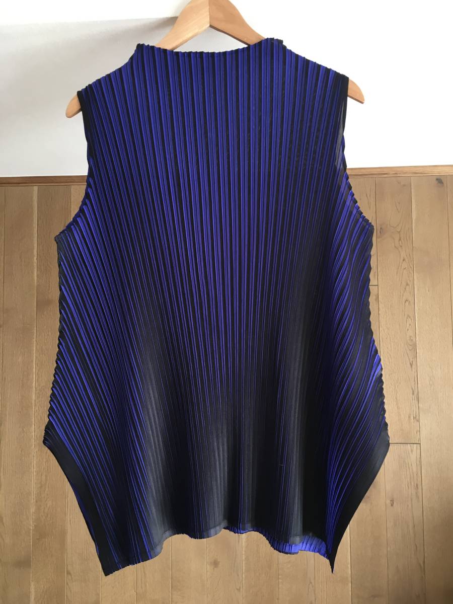 ヤフオク! - 即決 極美品 PLEATS PLEASE プリーツプリーズ...