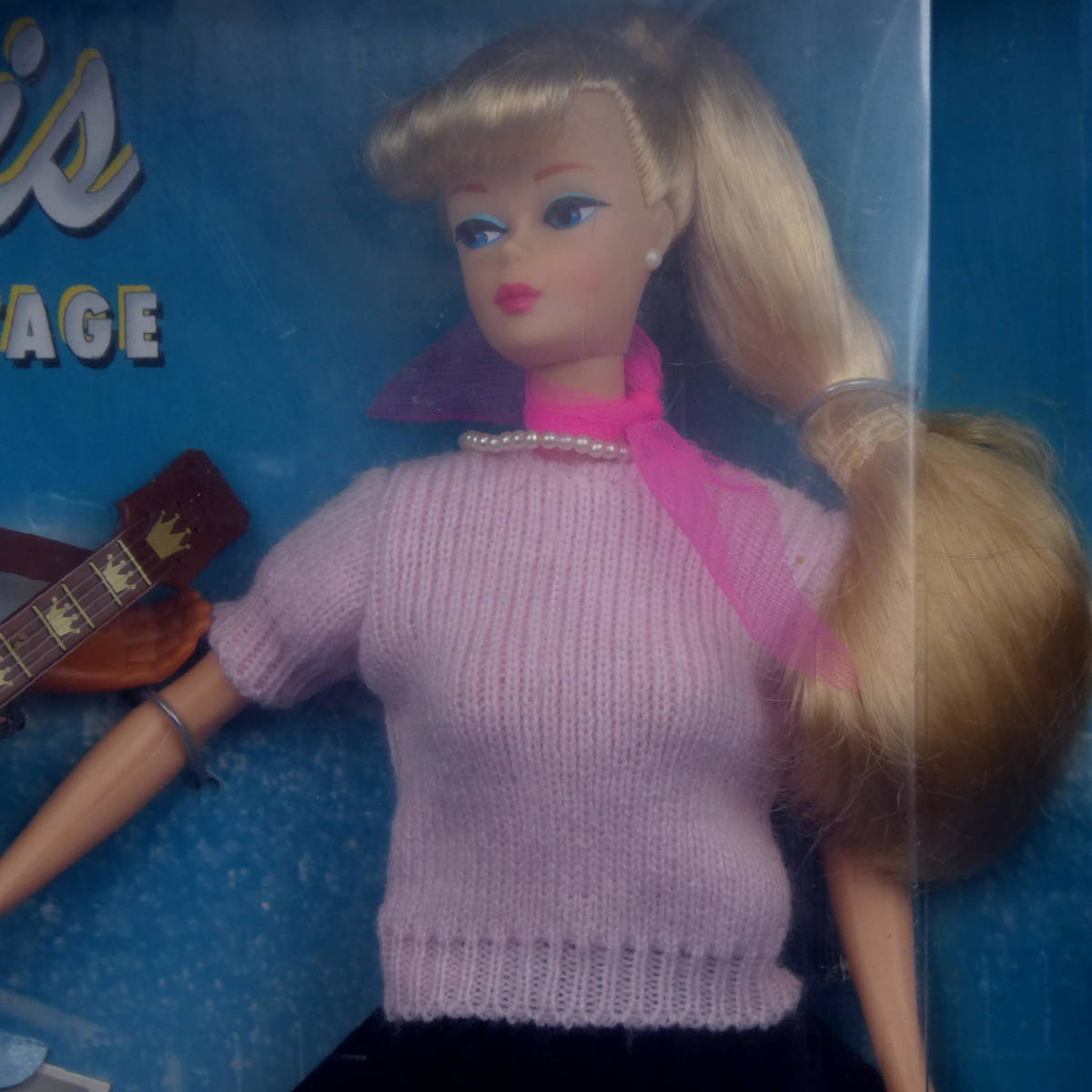 バービー Barbie Lovees ELVIS バービー&エルビス エルビスプレスリーとバービーのカップル人形 1996年 未開封の新品 MATEL |Yahoo!フリマ(旧PayPayフリマ) バービー Barbie Lovees ELVIS バービー&エルビス エルビスプレスリーとバービーのカップル人形 1996年 未開封の新品 MATEL |Yahoo!フリマ(旧PayPayフリマ)