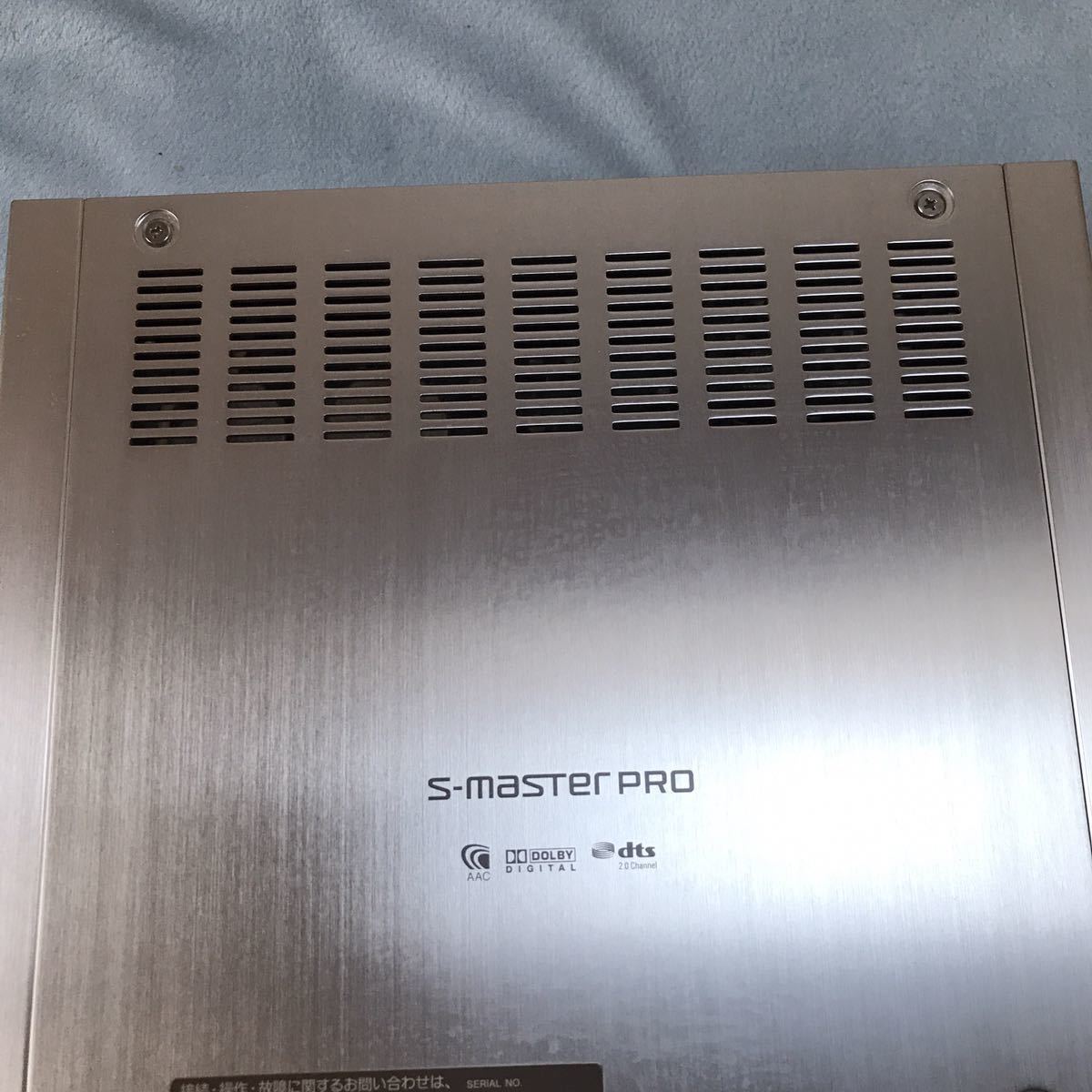 SONY/ソニー S-master PRO搭載 フルデジタルアンプ/インテグレー SONY/ソニー S-master PRO搭載 フルデジタルアンプ/インテグレー