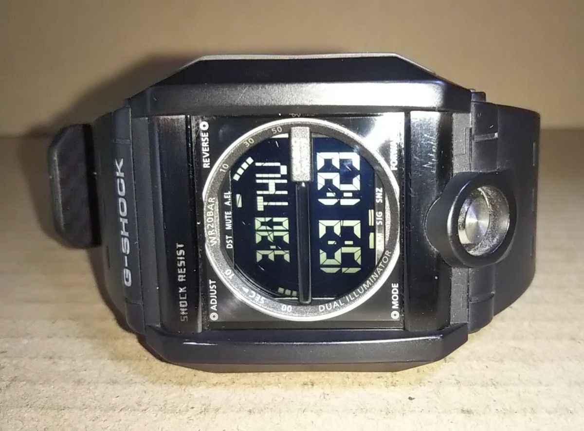 電池新品 CASIO カシオ G-SHOCK G-8100 デジタル 腕時計 メンズ 電池新品 CASIO カシオ G-SHOCK G-8100 デジタル 腕時計 メンズ